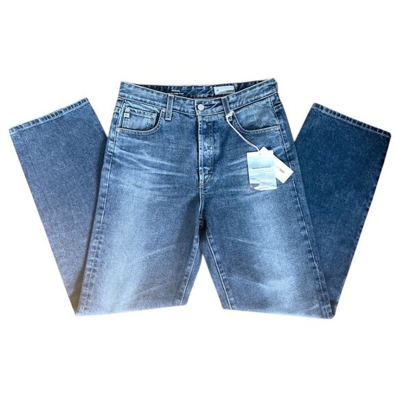 AG Adriano Goldschmied Blue Jeans | Size 30 - Picture 1 of 7